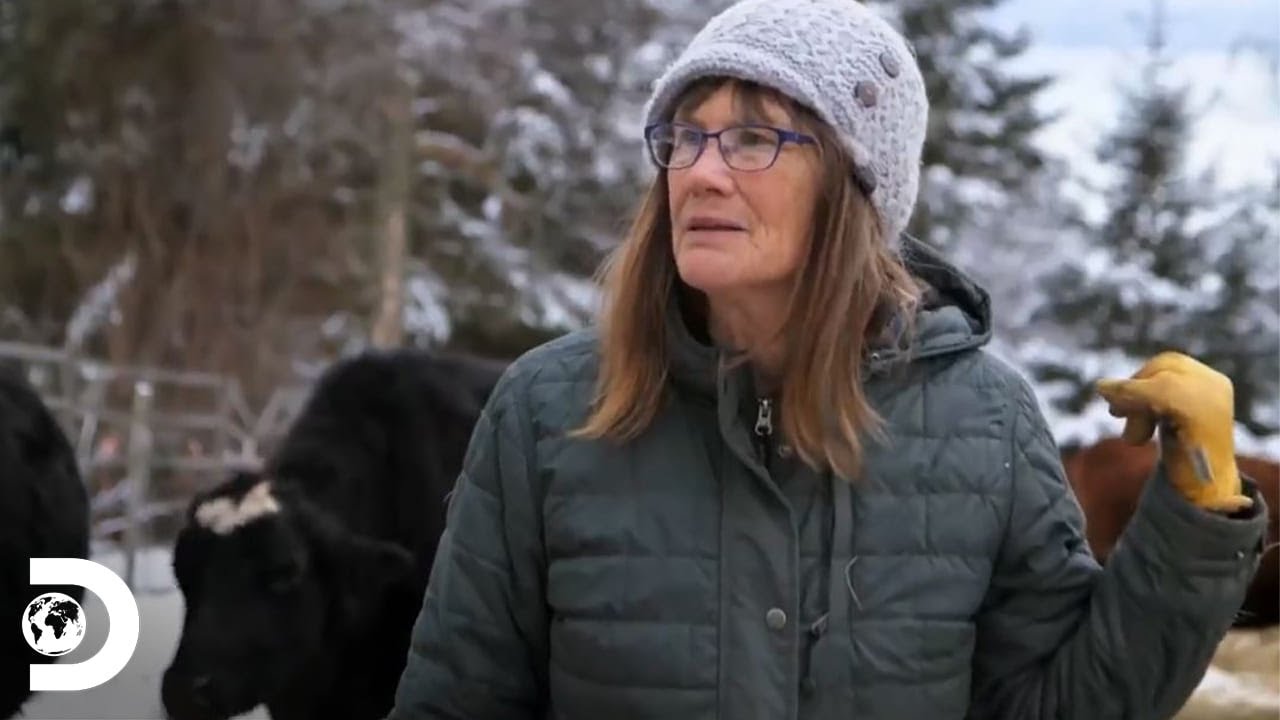 Tres momentos que los Kilcher pasaron grandes momentos con sus animales | Alaska La Última Frontera