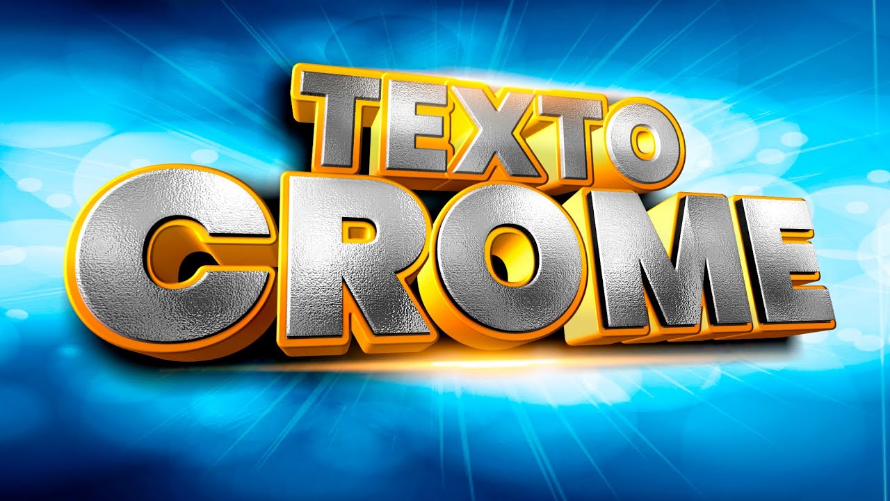 Como fazer um texto 3D no celular App Pixel Lab