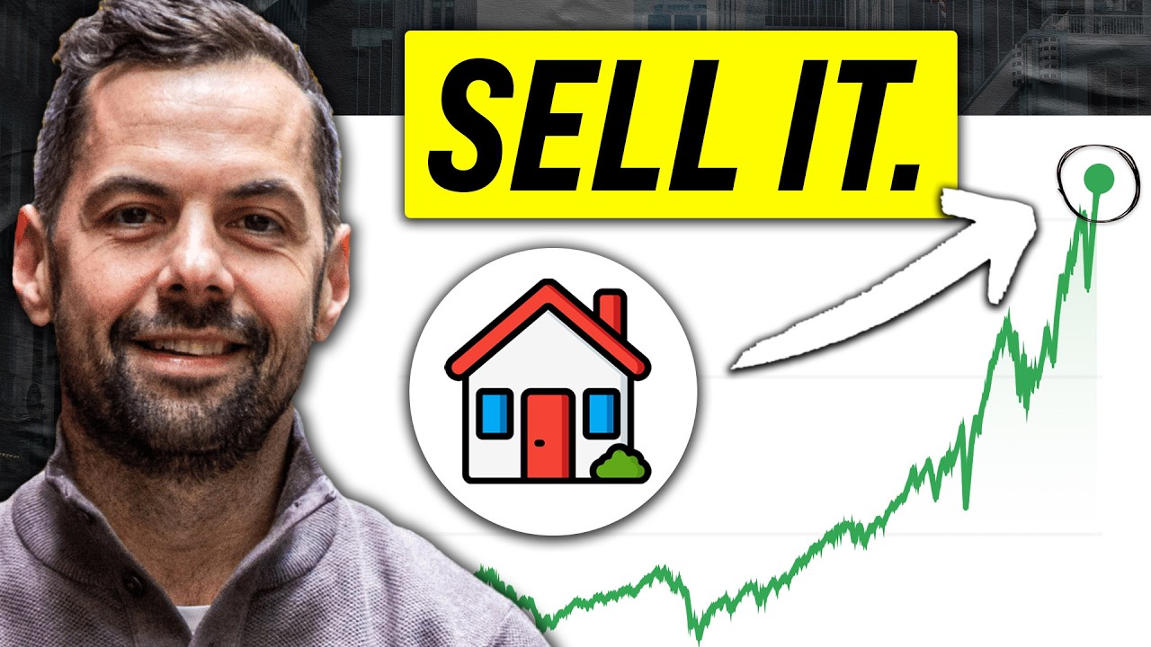 The Genius Hack For Downsizing in Retirement
