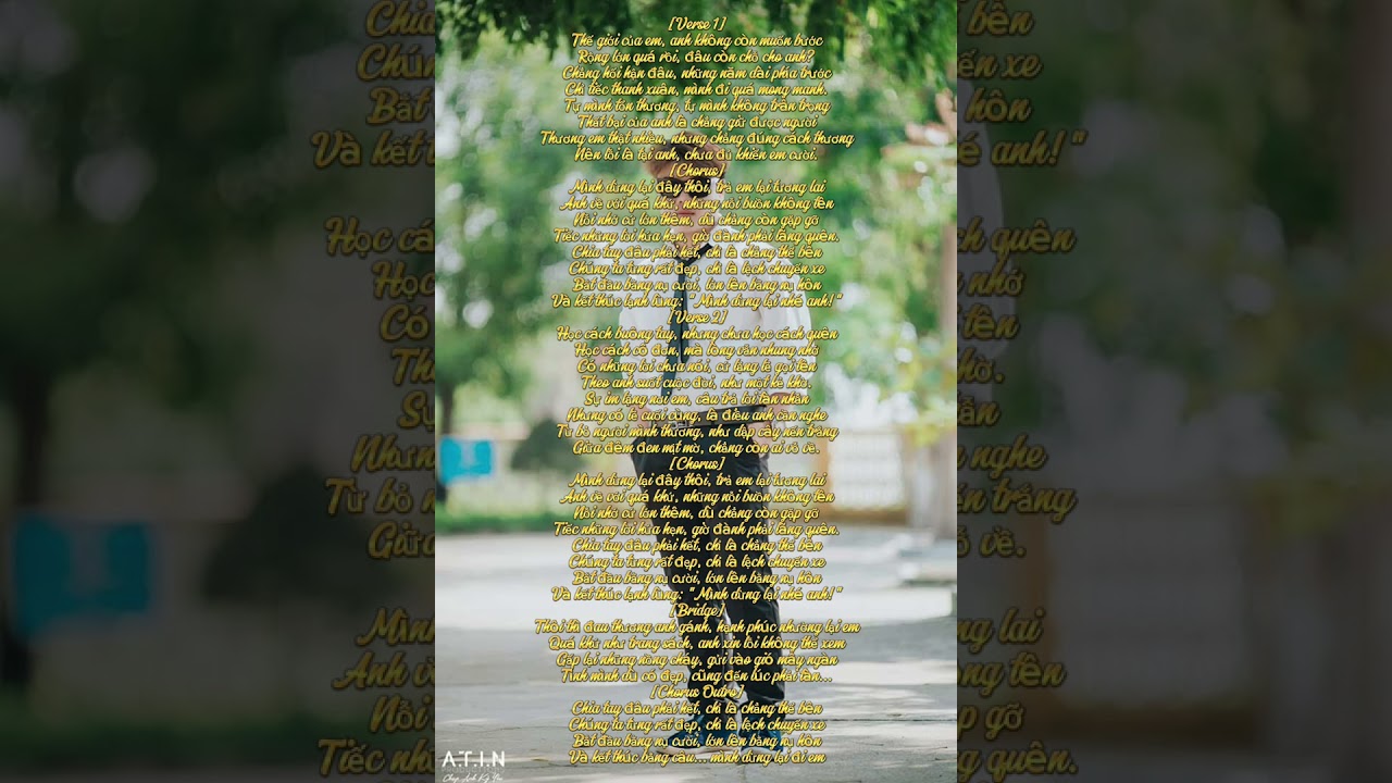 Còn Thương Còn Đau - ART ( AI Cover )