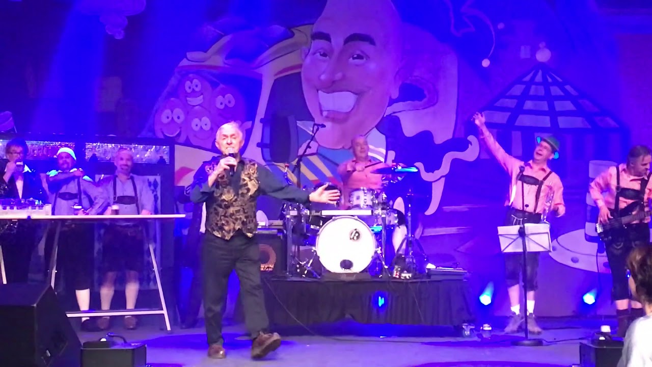 Prinsenritme Live - Zittingsavond 2019 - Son en Breugel