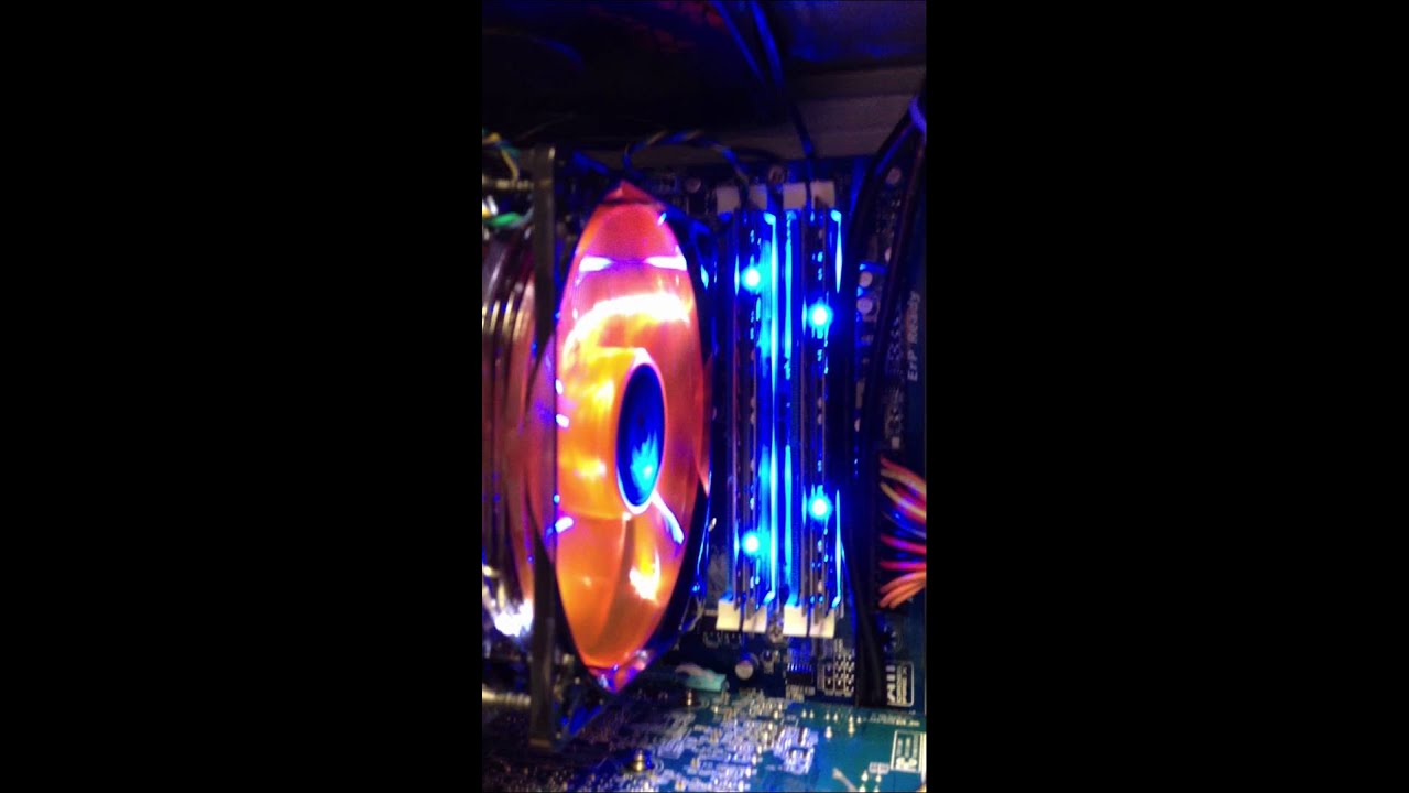 Crucial Ballistix Tactical Tracer