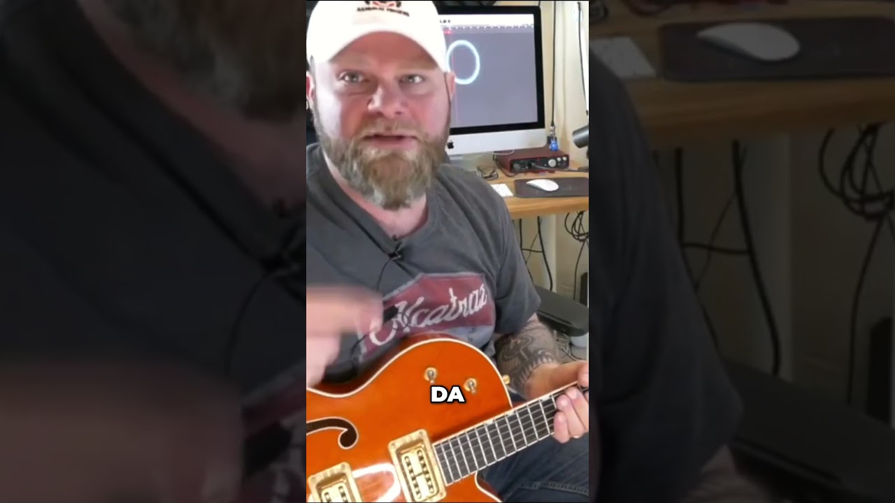 How to Create a Vintage Rockabilly Sound with Digital Stereo Delay