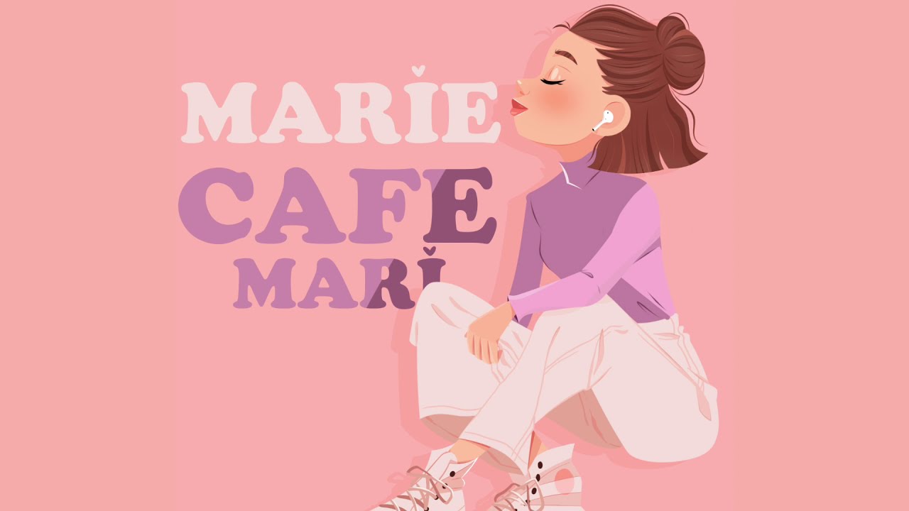 Marie - Igloo (Official Audio)