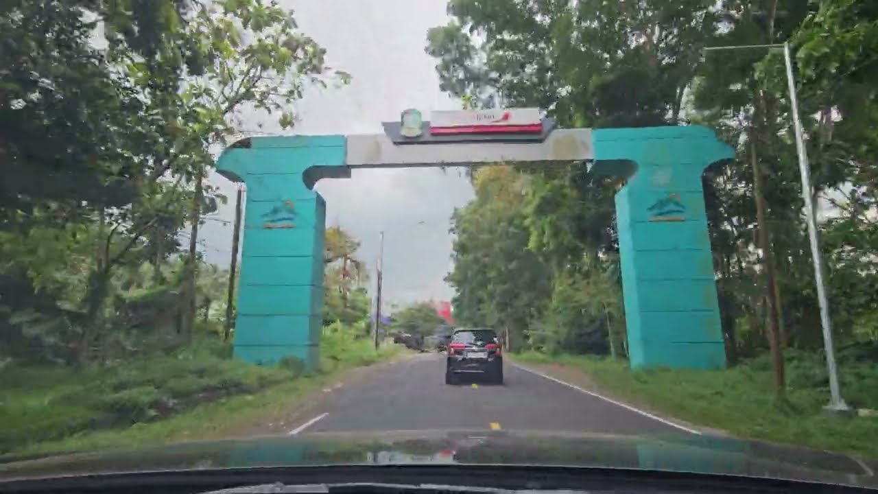 ROAD TRIP 