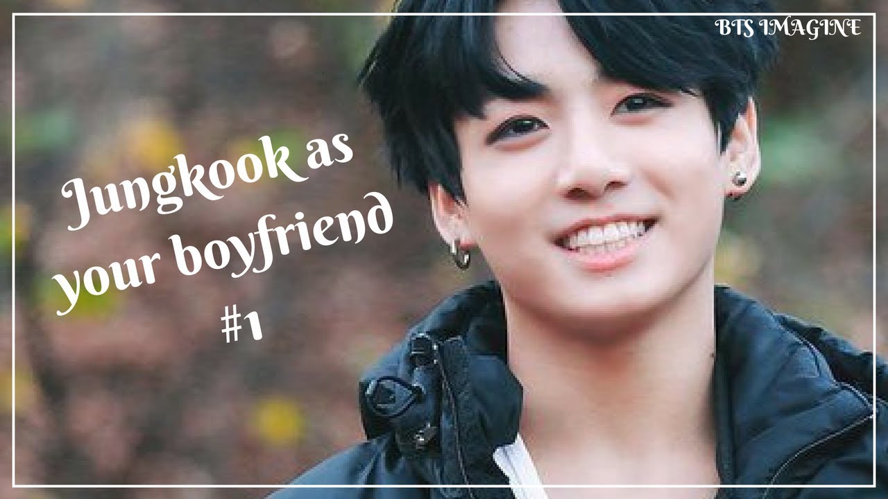 [imagine]  BTS JUNGKOOK AS YOUR BEST FRIEND #1 (CRUSH EDITION)