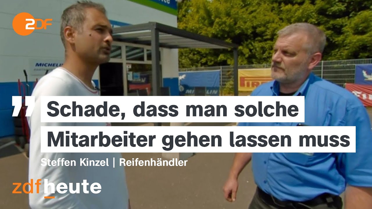 Gut integriert - Asylantrag abgelehnt: Werden h&auml;ufig die Falschen abgeschoben?