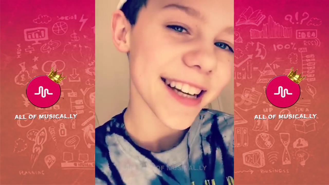 CASE WALKER BEST MUSICALLY COMPILATION! 2017 allofmusically