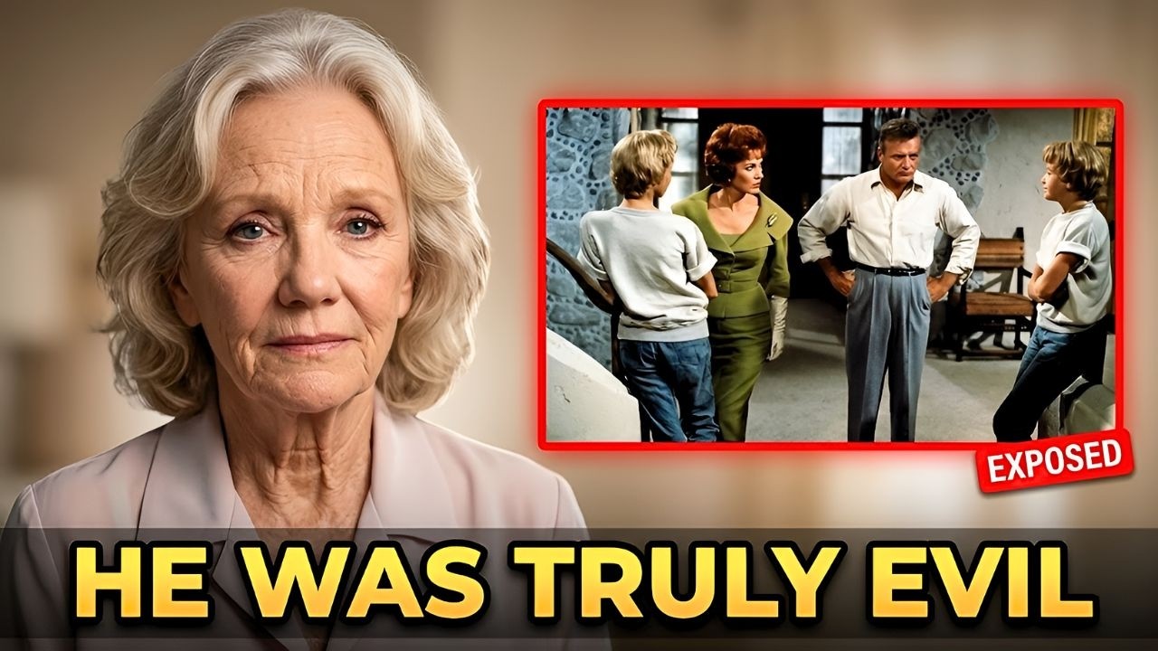 Why Hayley Mills Still Refuses To Watch This One Episode She Filmed In 1961