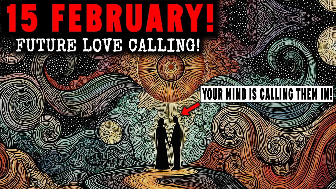 MERCURY CONJUNCT THE NODE: The Destiny Mind Portal Opens (Feb 12) — A 18-Month Timeline Locks In