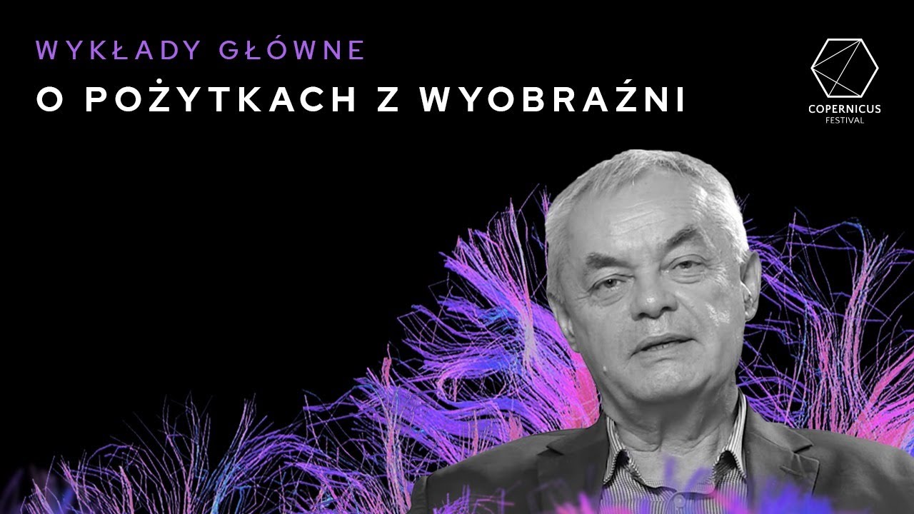 O pożytkach z wyobraźni, Edward Nęcka