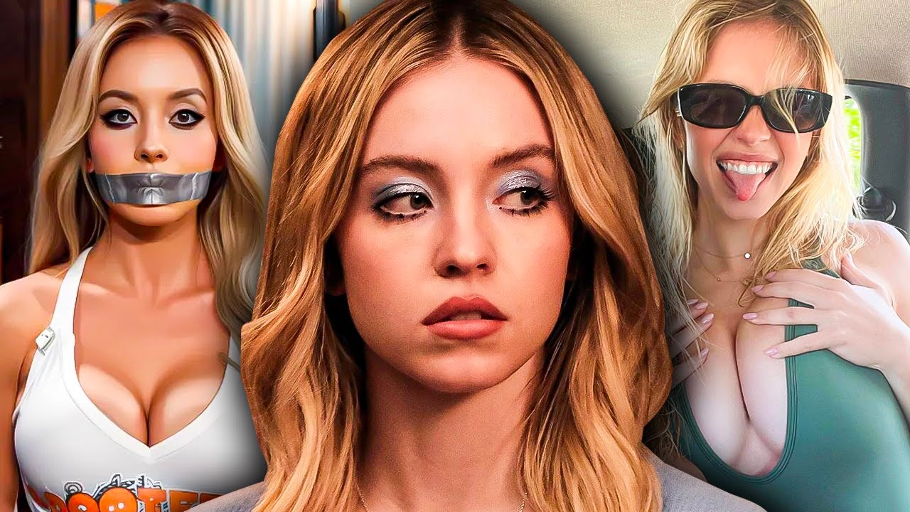 La OSCURA VERDAD detrás del ÉXITO de Sydney Sweeney