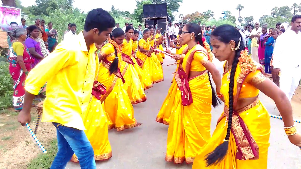 Sripathipally kolatam