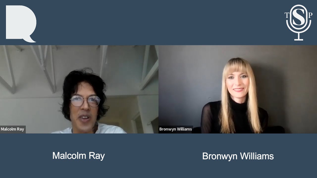 The Tyranny of Growth | Bronwyn Williams & Malcolm Ray | The Small Print