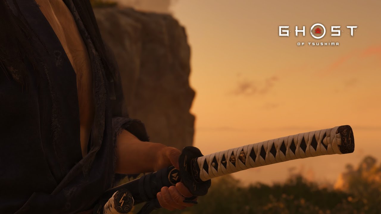 Ghost of Tsushima - Ep. 4
