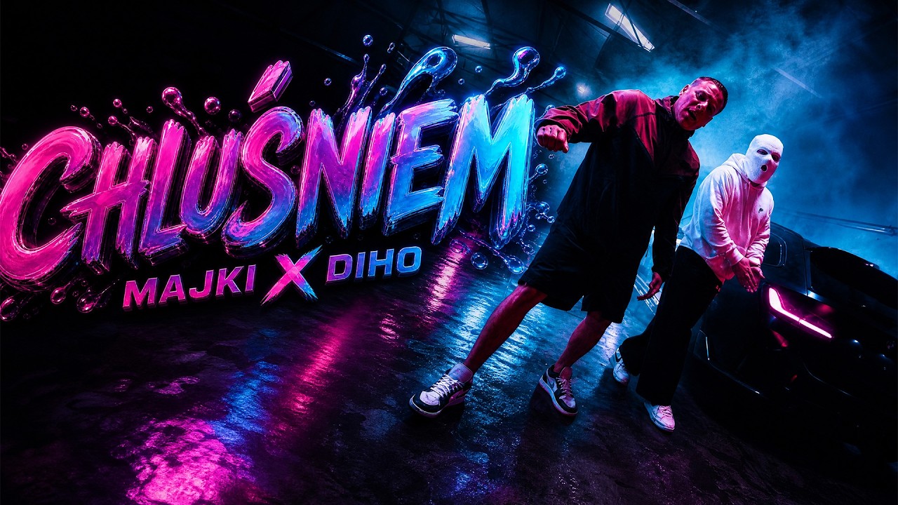Majki x Diho - 