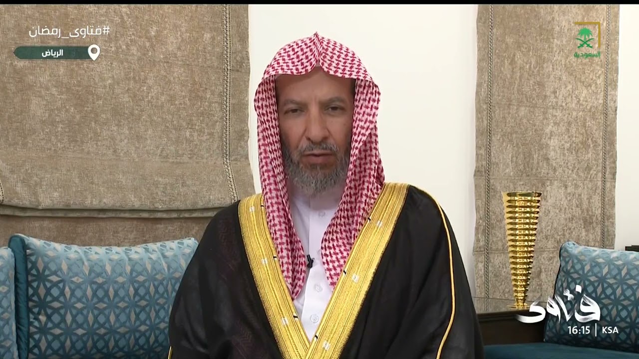 في بعض الأحيان أحتاج إلى استخدام الأكسجين  و بخاخ الربو أثناء اليوم فهل يؤثران على الصوم؟