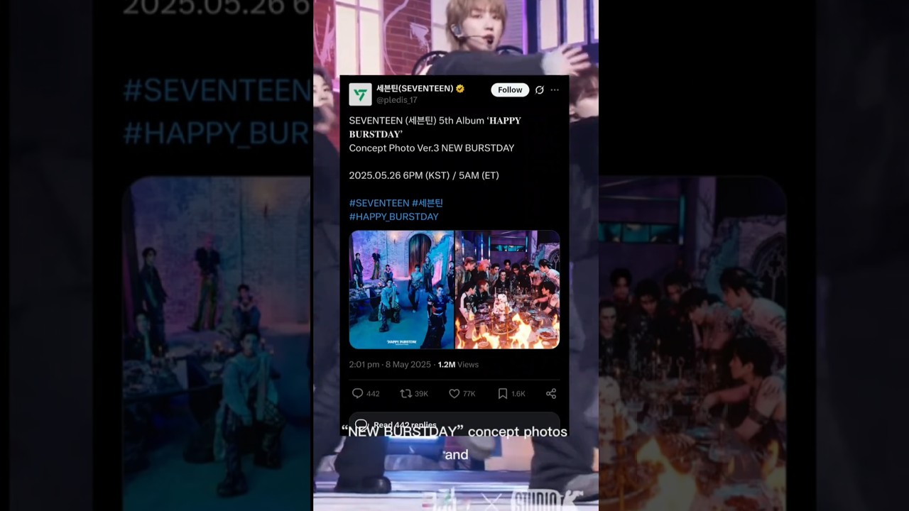 Quick Kpop Alert: HYBE Caught Copying AGAIN?!