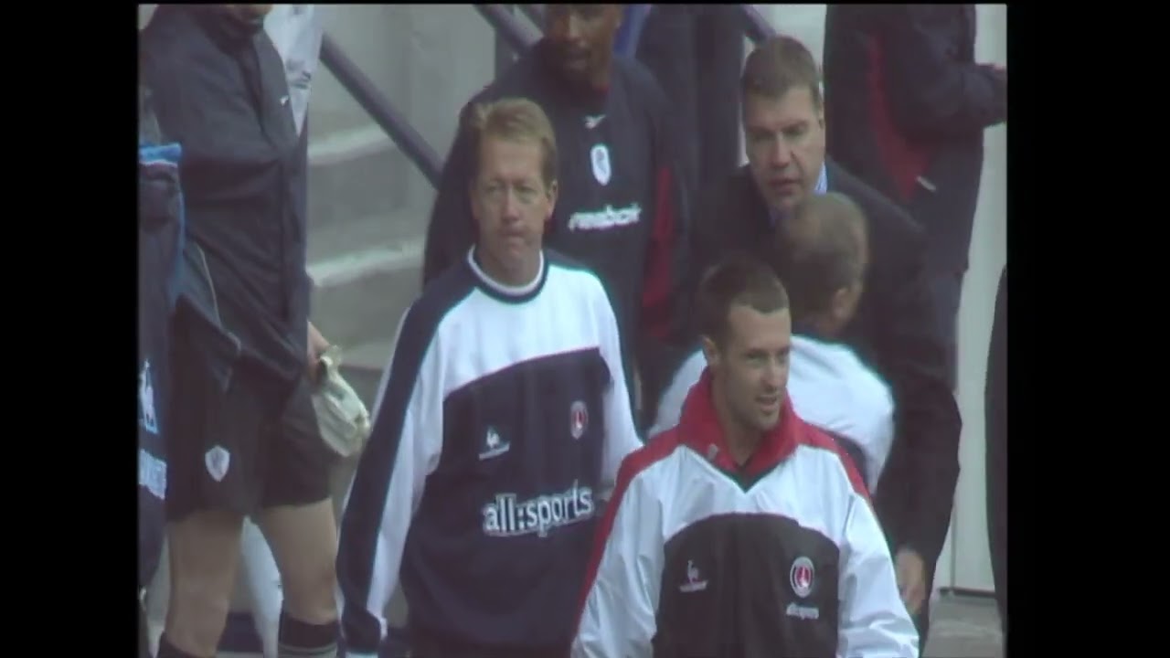 2002/3 Bolton Wanderers v Charlton Athletic (Extended Highlights)