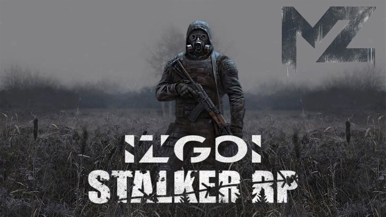 ИДЁМ В ПРИПЯТЬ? |☢️ MZ RADIX ☢️| DAYZ #dayz #gaming #roleplay