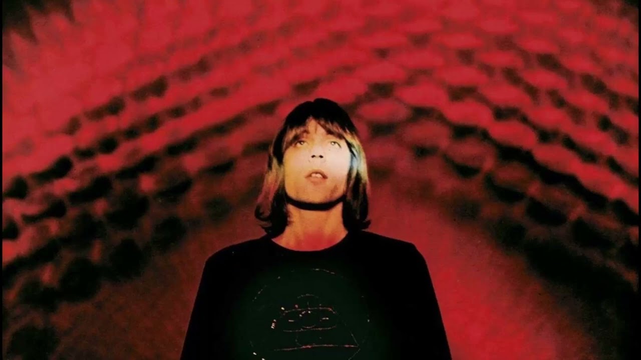 (432 HZ) Klaus Schulze - Osiris Suite [Stretched]