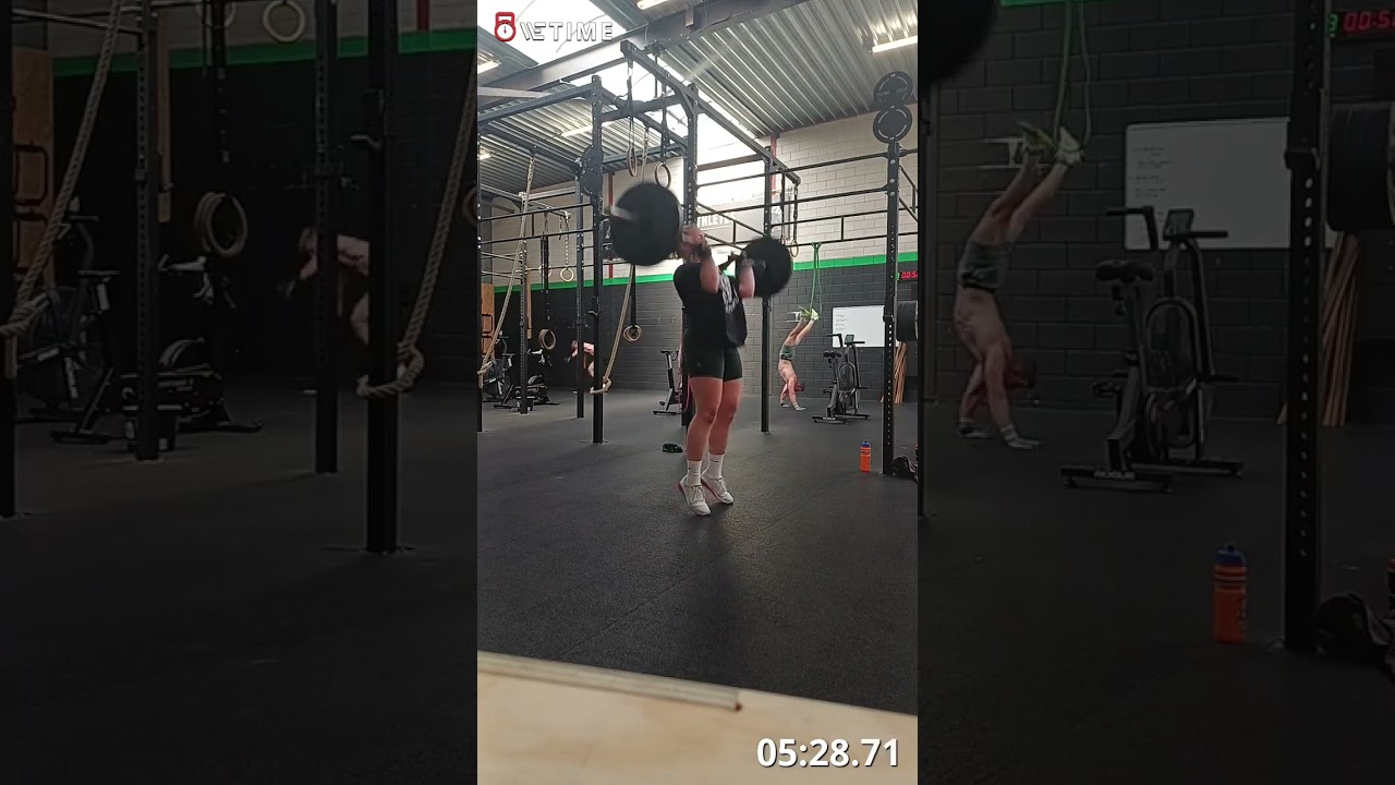 Nationals S9 placement B, M.Groeneveld