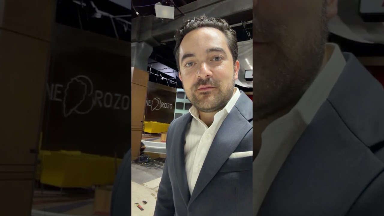 Rub&eacute;n Rocha Moya anunci&oacute; que retoma el ejercicio de su cargo, luego de una licencia temporal.