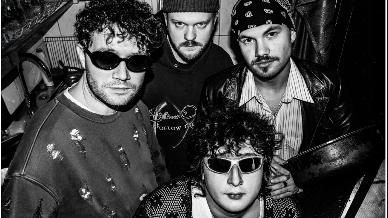Stany Pośrednie — koncert - 21 lutego · 19:00