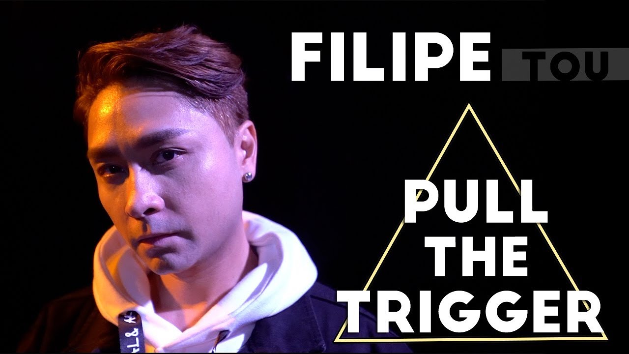 Filipe Tou - PULL THE TRIGGER (Offical Music Video)