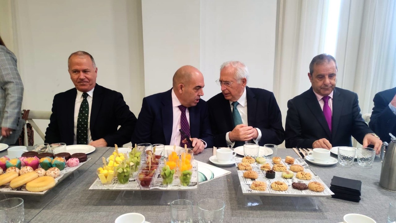 El Gobierno local anuncia nuevas ayudas para autónomos y emprendedores en Melilla
