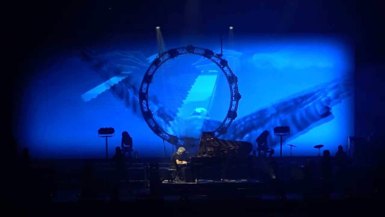 HAVASI - 20.12.2025 TAURON ARENA KRAKÓW - DRUGI FRAGMENT KONCERTU