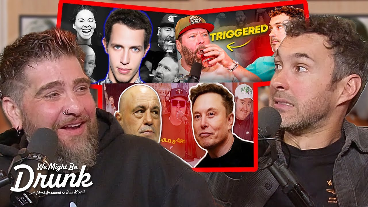 The Rise of Podcast DRAMA Channels