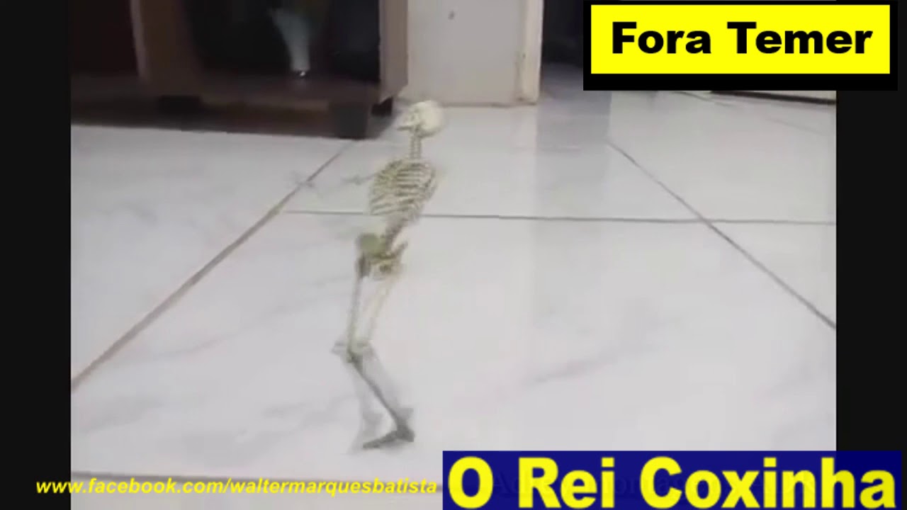 FORA TEMER, FORA TEMER