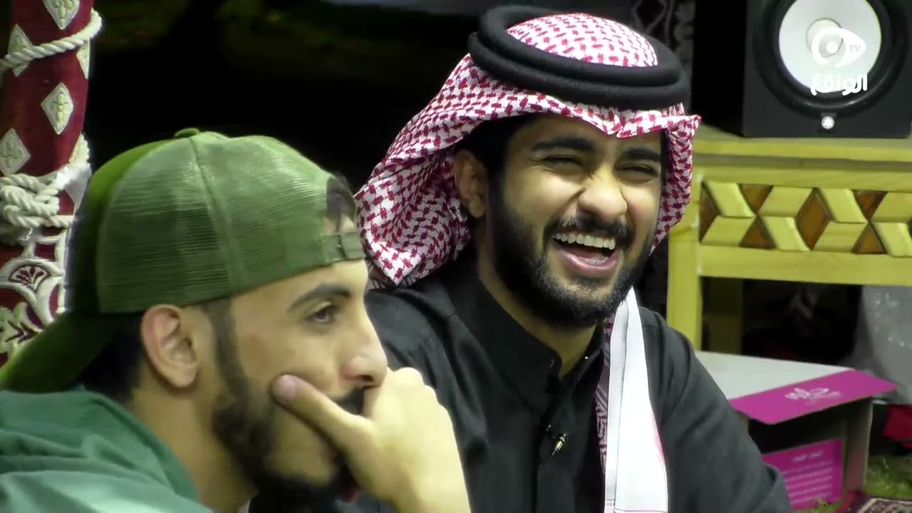 أسئلة علي الدوسري | برنامج السوق