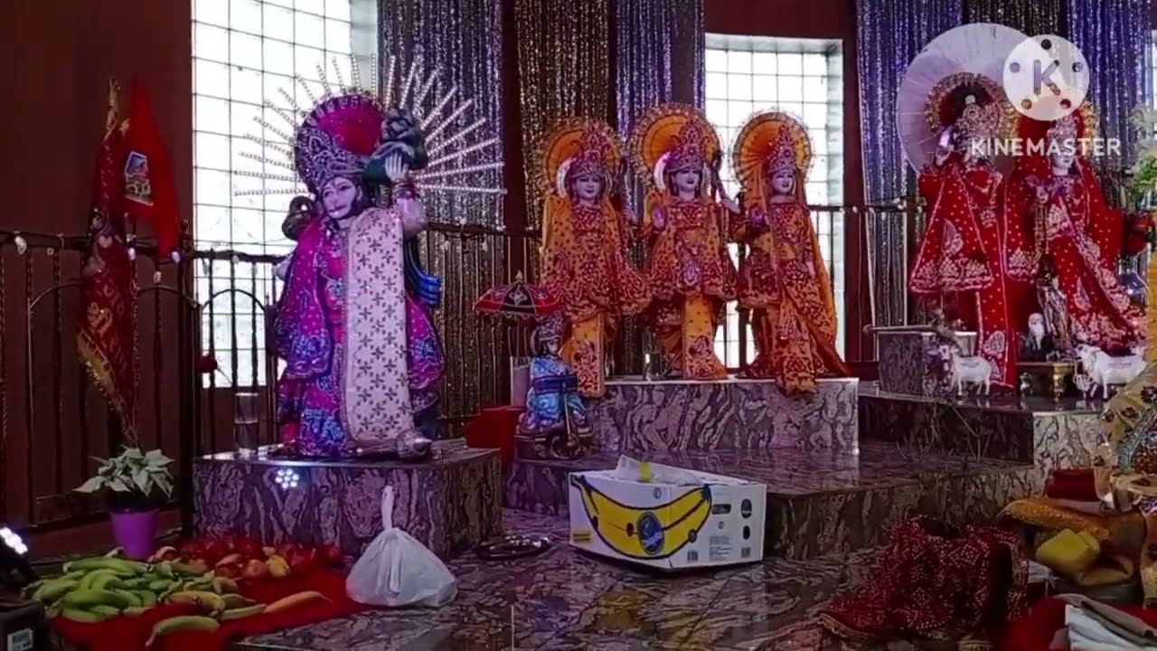 Lakshmi Narayan Temple|Morningside Ave Scarborough