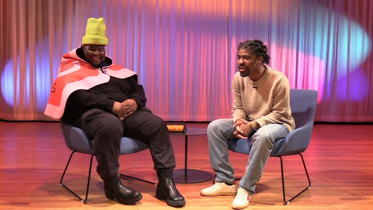 For the Record: Dapper Dan Midas x Devin Allen