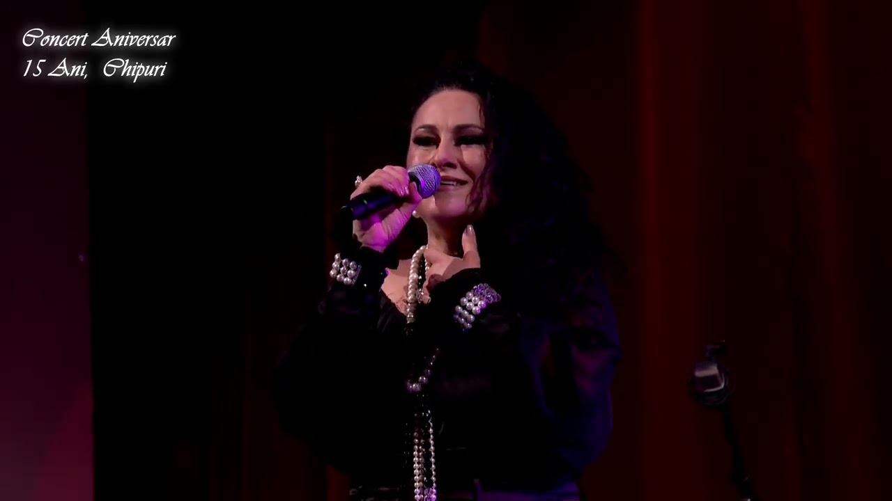 La vie en rose - Jezebel, live in concert