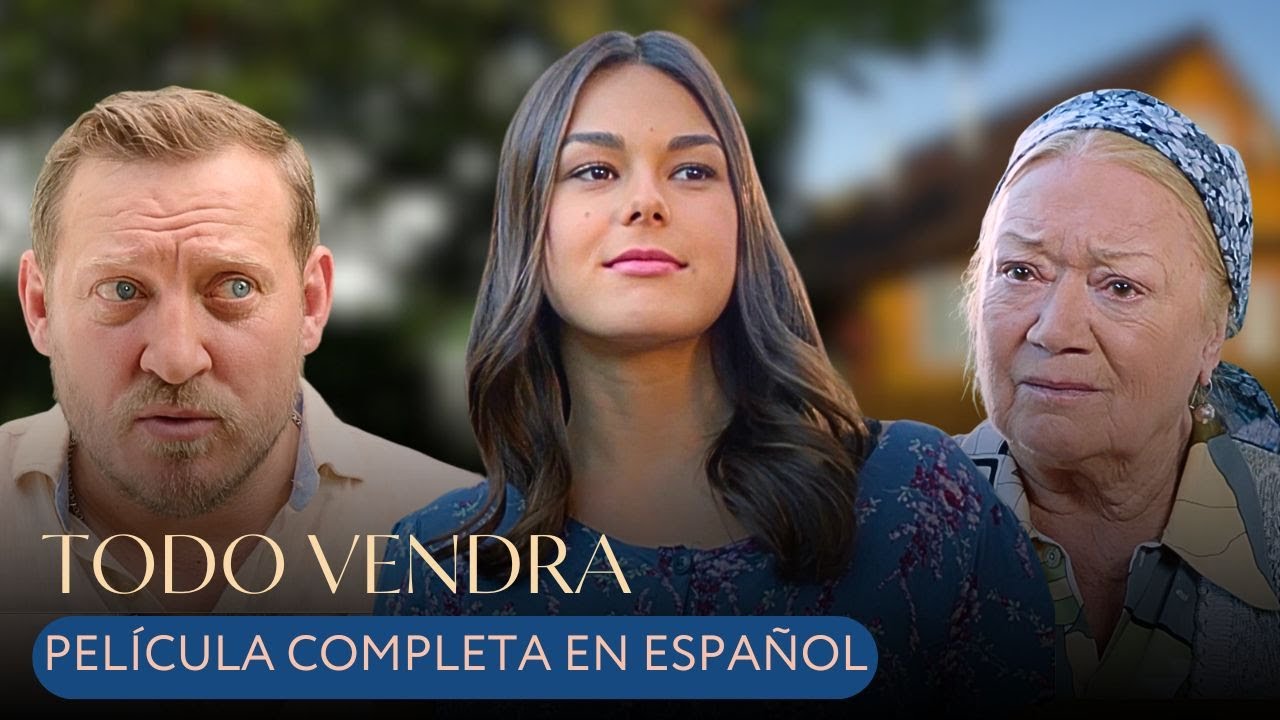 ¡ESTRENO! ¡UN REGRESO QUE DESTRUYÓ A TODA LA FAMILIA! 💔 Todo vendra