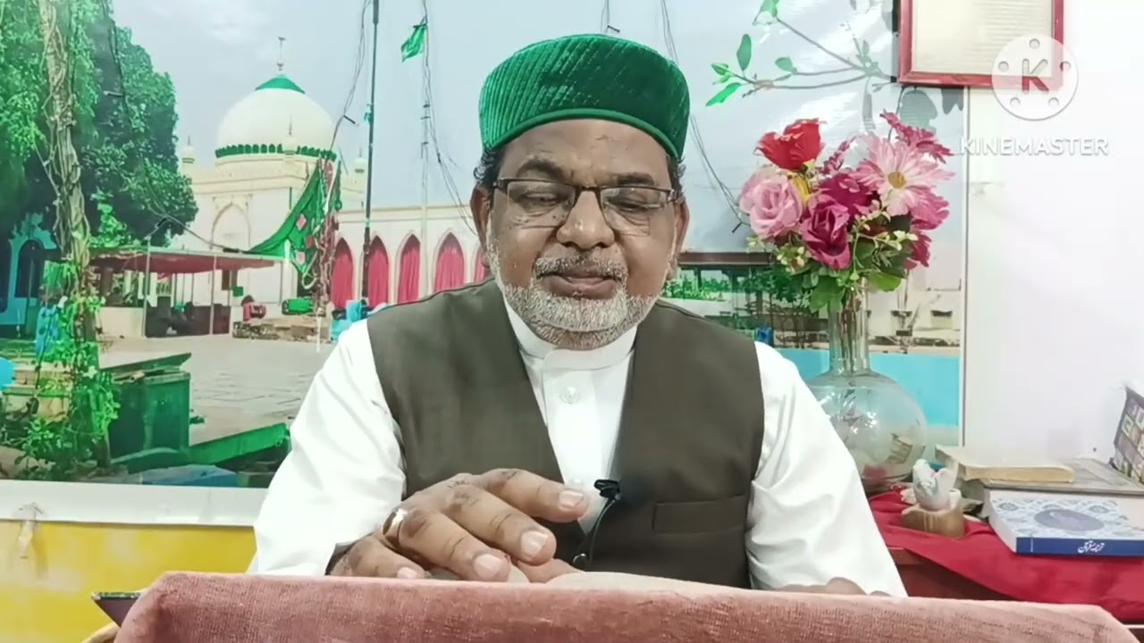 Qisasul Ambiya Firon lanat last Part Aur Hazrat Moosa A.s P1 