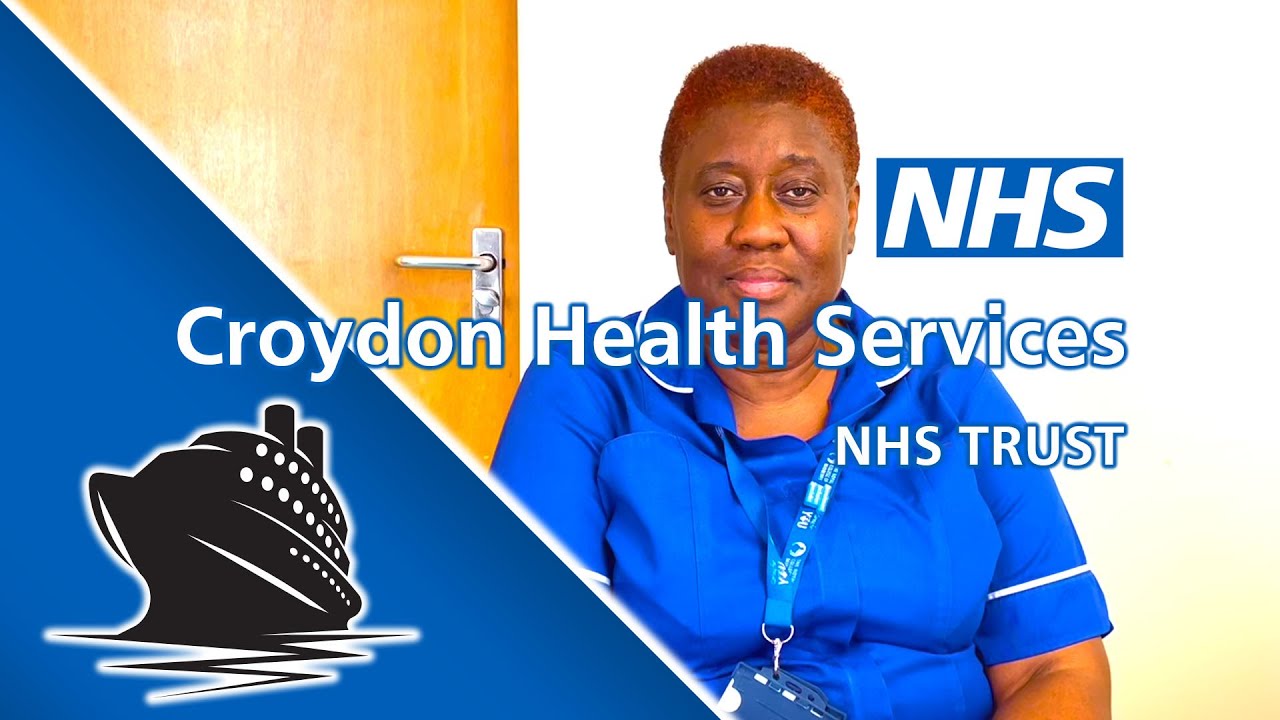 The Windrush Generation and their contribution to the NHS | Croydon Health Services