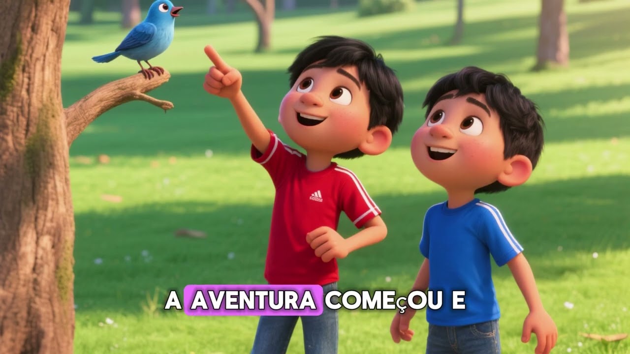 Alex e o Jogo dos Mil Sorrisos🎲😊