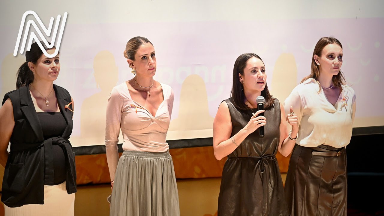 Zapopan presenta guía con estrategias preventivas contra el abuso sexual infantil | Jalisco Noticias