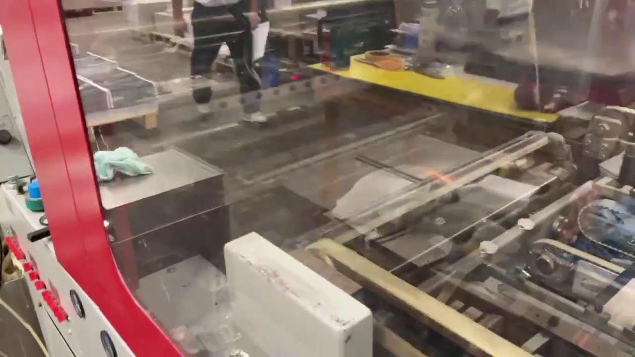 Horauf Casemaker