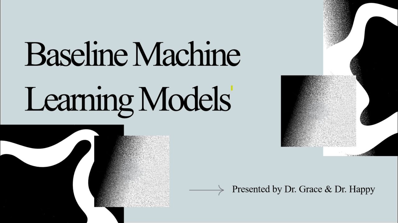 Day4 Lecture - BaseLine Modeling with Linear Regression and Random Forest for Regression Task
