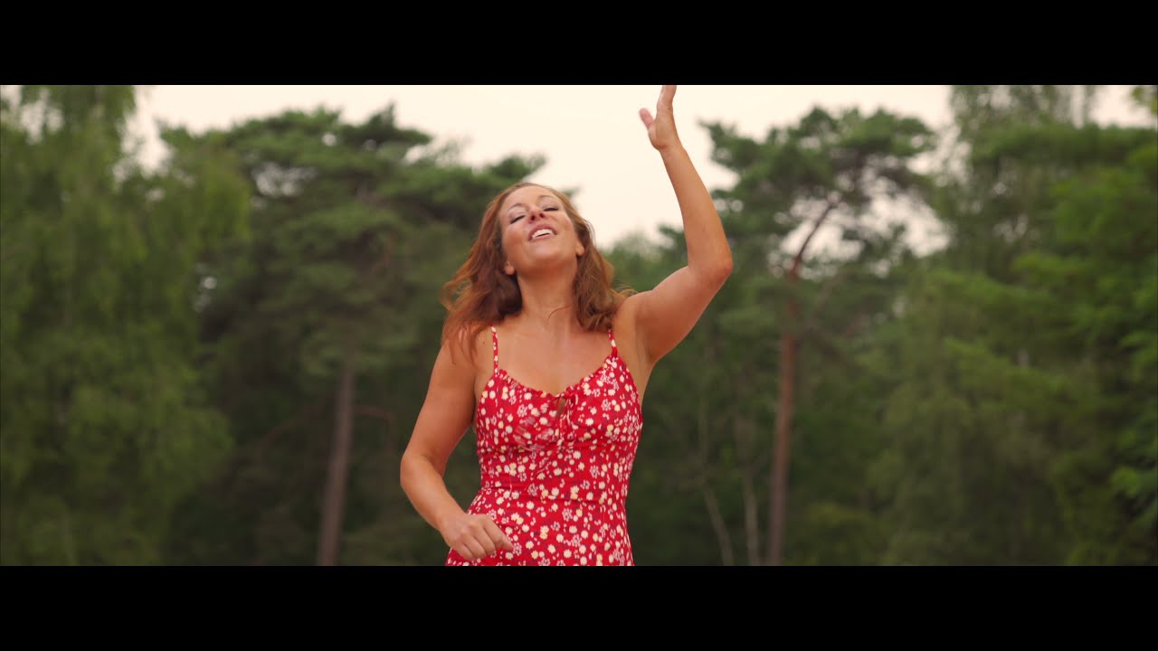 Wendy de Laat - Antonio (officiële videoclip)