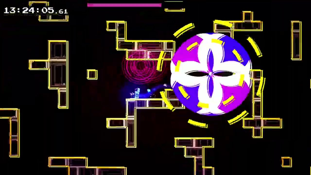 Will You Snail - All Bosses (Easy Difficulty / Normal Speed)