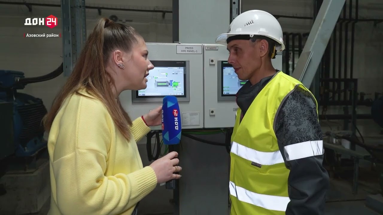 Победитель конкурса «Лидеры АПК»
