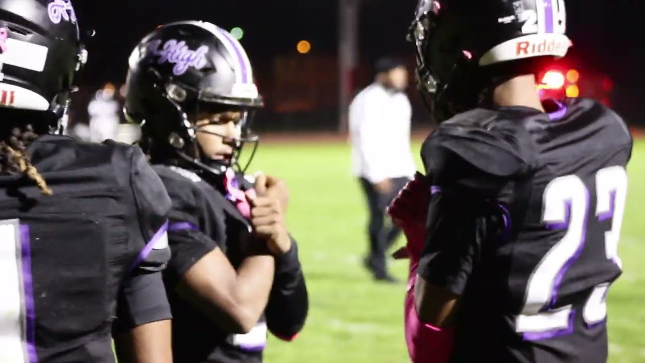 Independence vs Africentric The Nubians Beat The Sixers For The First Time In School History !