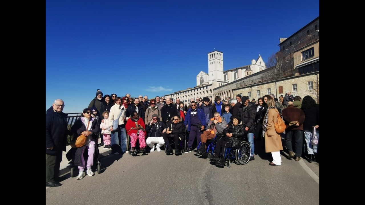 315 - Il Respiro dell’Anima – 28 Febbraio 2026