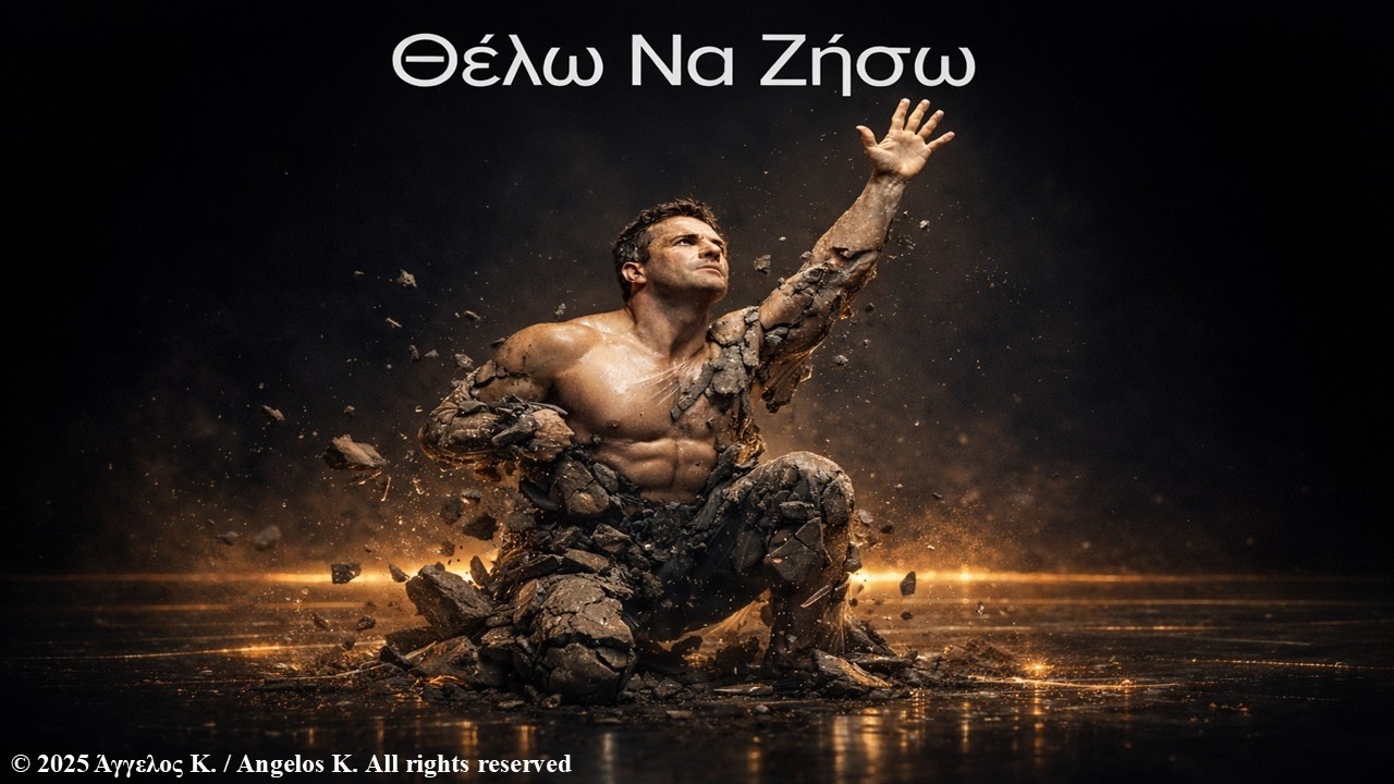Θέλω να Ζήσω